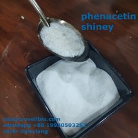 phenacetiin CAS 62-44-2 fenacetin supplier in China ( whatsapp +86 19930503252