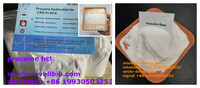 more images of procaine supplier in China ( whatsapp +86 19930503252