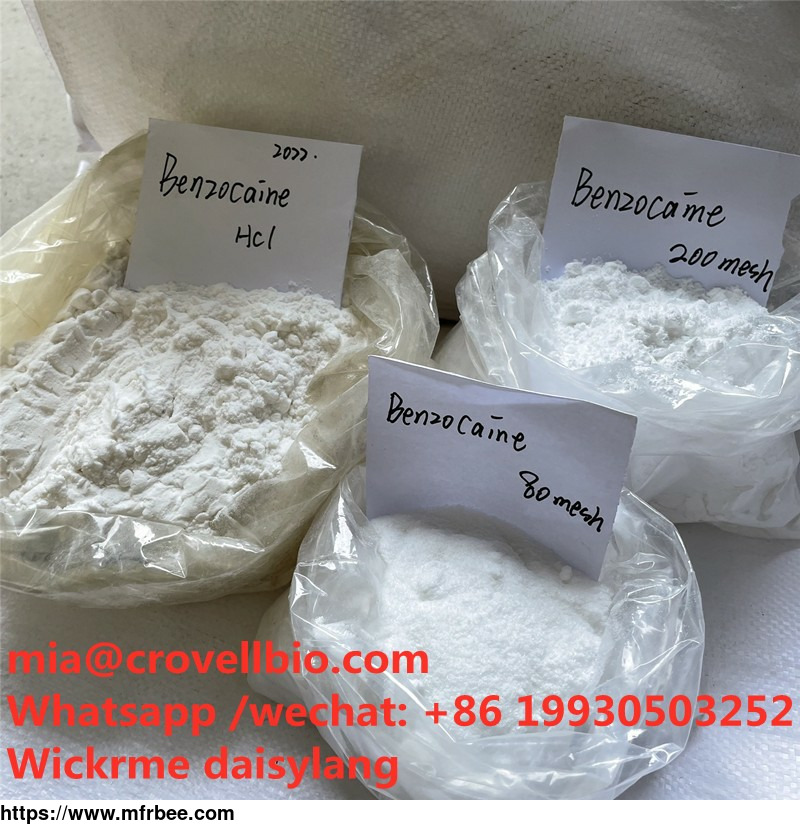 procaine_supplier_in_china_whatsapp_86_19930503252