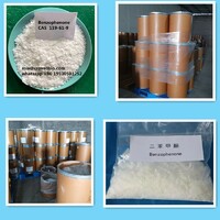 more images of CAS 119-61-9 Benzophenone supplier in China ( mia@crovellbio.com