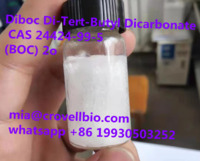 Diboc Di-Tert-Butyl Dicarbonate CAS 24424-99-5 (BOC) 2o supplier in China ( whatsapp +86 19930503252