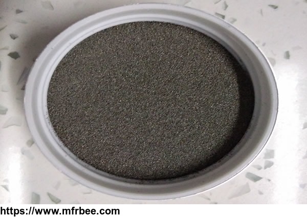 factory_supply_stainless_steel_powder_filter_usage
